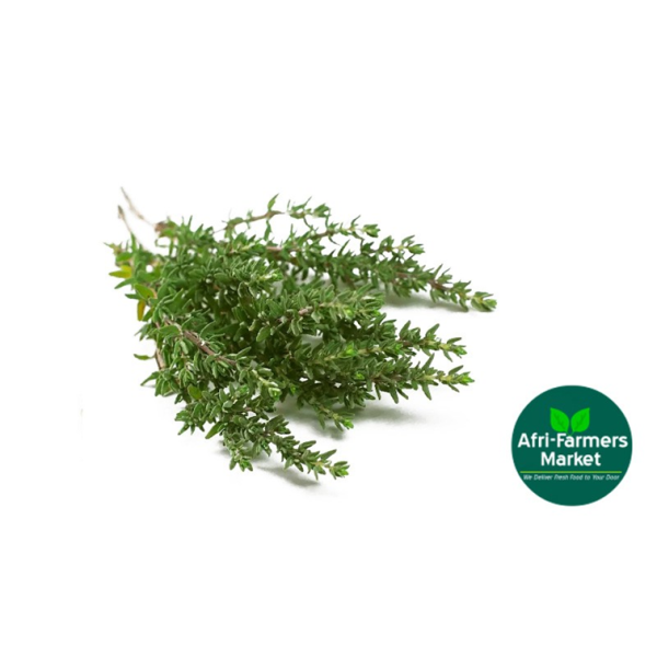 Thyme